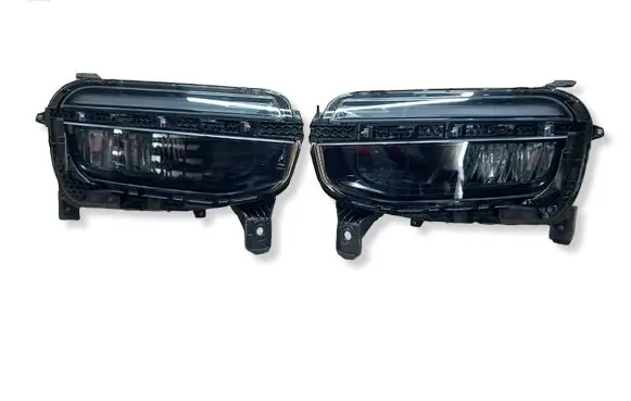 Jeep Avenger Headlight/headlamp 