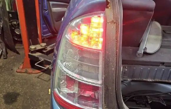 Toyota Prius (XW20) Rear/tail lights IMPRK1528424