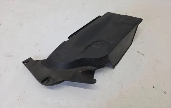 Saab 9-3 Ver2 Battery box tray cover/lid 12771193