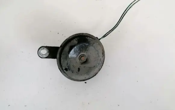 Toyota Avensis T250 Horn signal