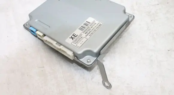 Toyota Prius (XW30) Parking PDC control unit/module 8679247110