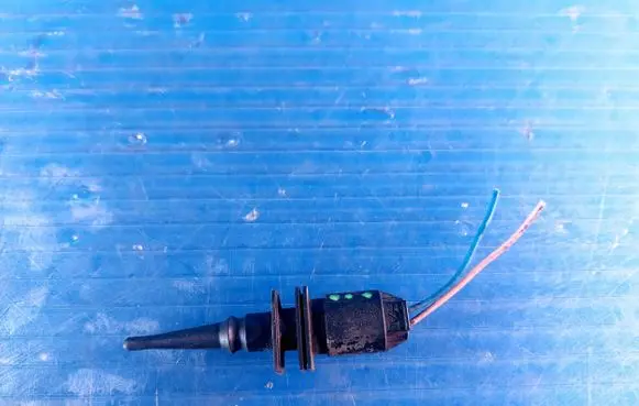 Mercedes-Benz C AMG W203 Outside/exterior temperature sensor 9683392