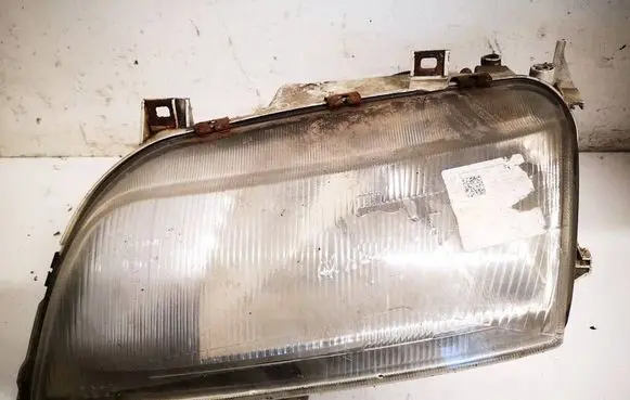 Ford Galaxy Headlight/headlamp 1305235254 7m1941015k