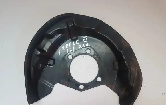 Nissan X-Trail T32 Rear brake disc plate dust cover 441514BR0A