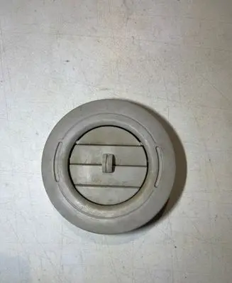 Dodge Grand Caravan Air vent grill in roof 