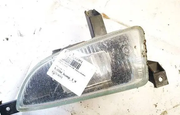 Opel Zafira A Front fog light 51591 24407174