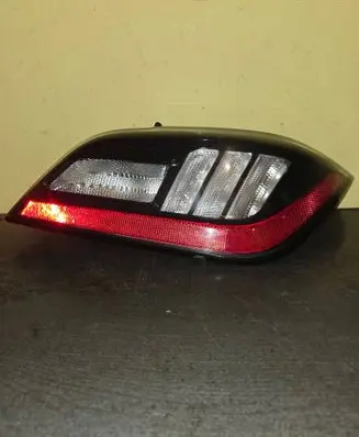 Rear/tail lights