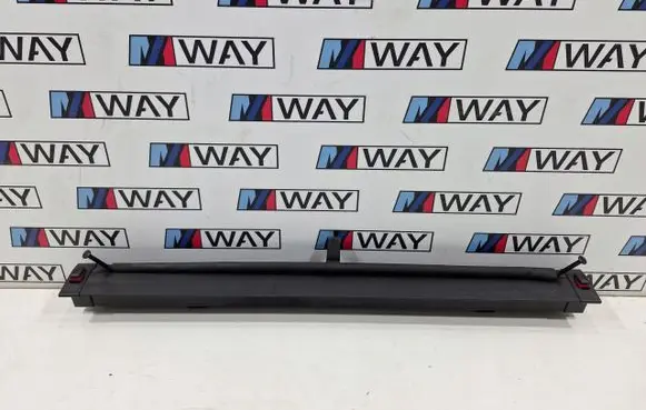 BMW 3 F30 F35 F31 Parcel shelf load cover 
