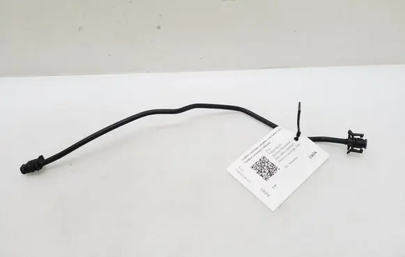 Ford S-MAX Engine coolant pipe/hose 6G918C012CF