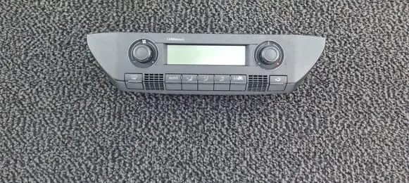 Volkswagen Polo Climate control unit 6Q0907044A