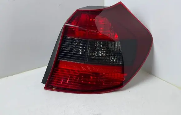 BMW 1 E81 E87 Rear/tail lights 301668