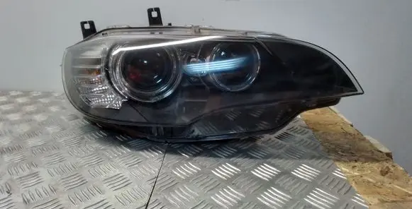 BMW X5 E70 Headlight/headlamp