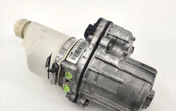 Opel Astra H Power steering pump 13292554 7625955153