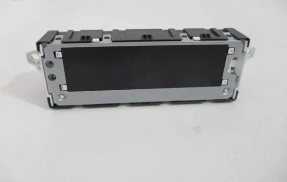 Peugeot 308 Screen/display/small screen 9812067580
