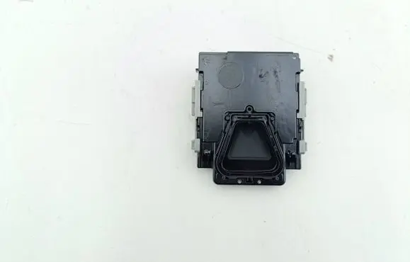 Windshield/windscreen camera