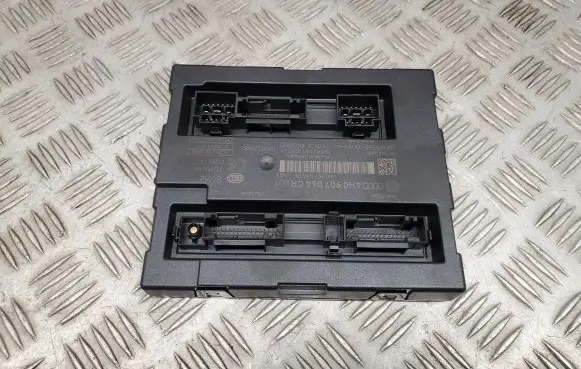 Audi A6 S6 C7 4G Comfort/convenience module 4H0907064CR