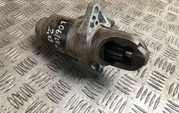 Subaru Legacy Starter motor 23300AA450 M000T30471