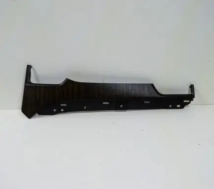 Tesla Model S Dashboard glove box trim 100782100D