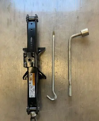 Mitsubishi Outlander Lift Jack