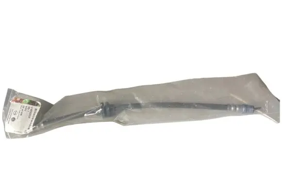 Opel Movano B Brake vacuum hose/pipe 95528328
