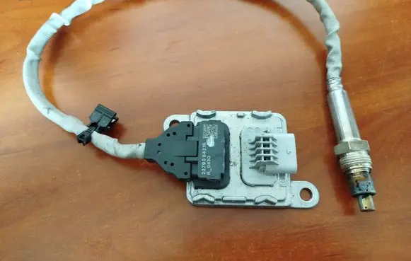 Renault Master III Lambda probe sensor 227908421R HMLGT6114R SNS1056D