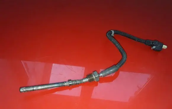 Mercedes-Benz ML W166 Exhaust gas temperature sensor A0009057104