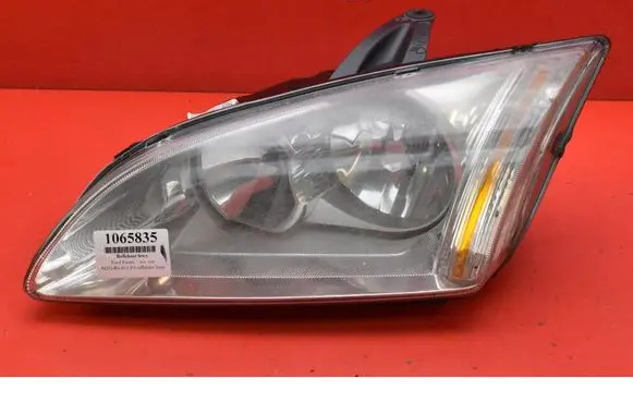 Ford Focus C-MAX Headlight/headlamp 4M5113W030AF