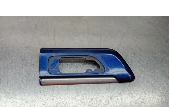 Volvo S80 Front bodywork piece 8658932