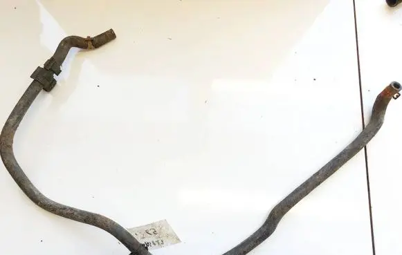 Opel Zafira A Engine coolant pipe/hose