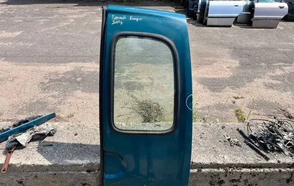 Renault Kangoo I Back/rear loading door 