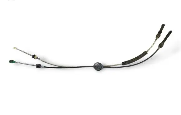 Volkswagen Crafter Gear shift cable linkage