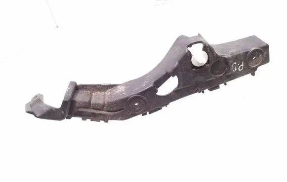 Chevrolet Captiva Front bumper mounting bracket 95205508