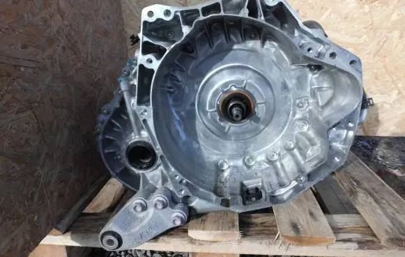Mazda CX-5 II Automatic gearbox FVCM0 FVCM03000 PYS2B