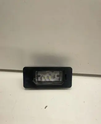 BMW iX1 Number plate light 9481841