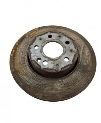 Mercedes-Benz Vito Viano W639 Front brake disc