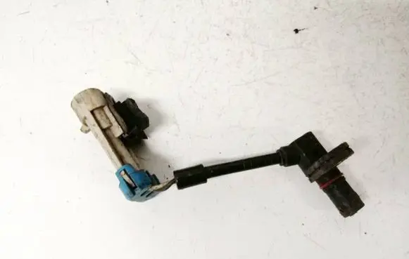 Opel Antara ABS brake wheel speed sensor