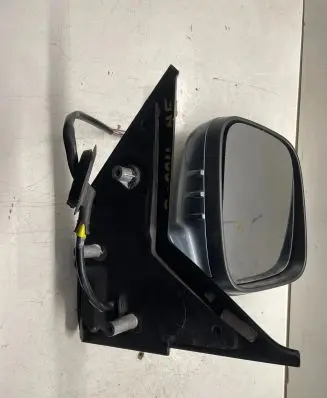 Volkswagen Multivan T5 Front door electric wing mirror E1010719