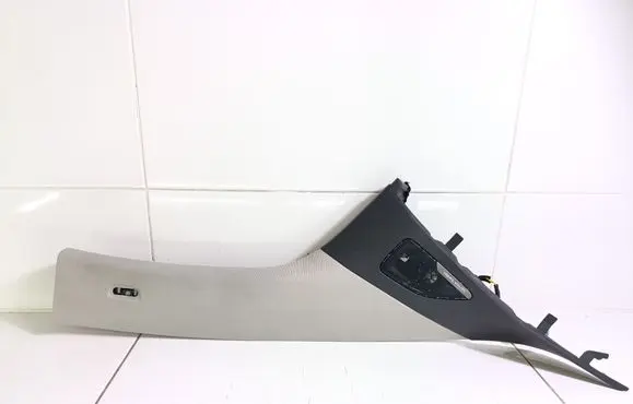 BMW i3 (A) pillar trim 7306606 9349999 58450713