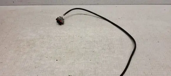 Opel Zafira A Lambda probe sensor 5WK91701 20257512 192840