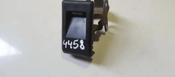 Honda Civic Engine bonnet (hood) release handle
