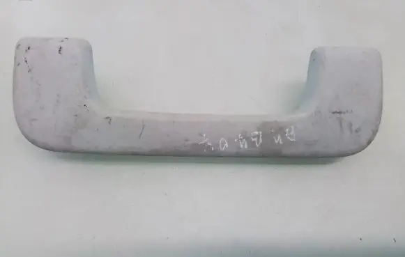 Audi A6 S6 C6 4F Front interior roof grab handle