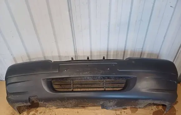 Peugeot Expert Front bumper 1474762099