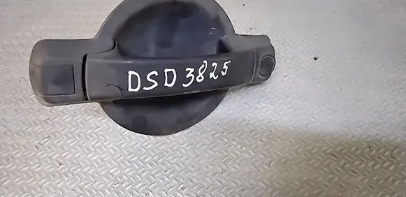 Fiat Doblo Sliding door exterior handle 