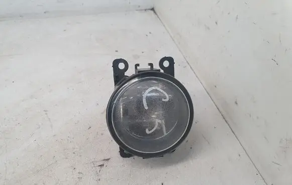 Citroen C5 Front fog light 9650003180