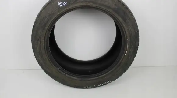 Land Rover Range Rover Sport L320 R19 summer tire 