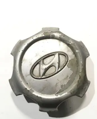 Hyundai Terracan Original wheel cap 52970H1100