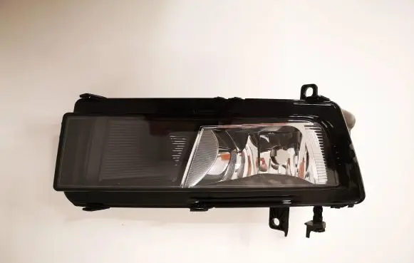 Volkswagen Touran III Front fog light 5TA941661A 10461030000