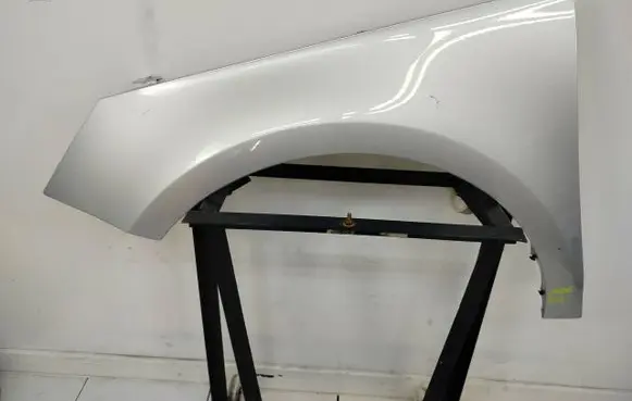 Audi A1 Fender