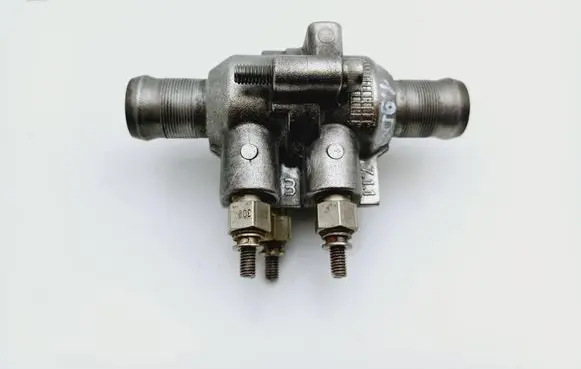 Renault Scenic I Coolant heater 