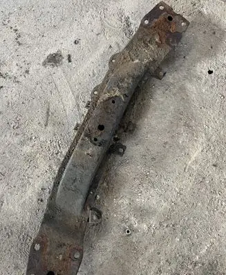 Front subframe